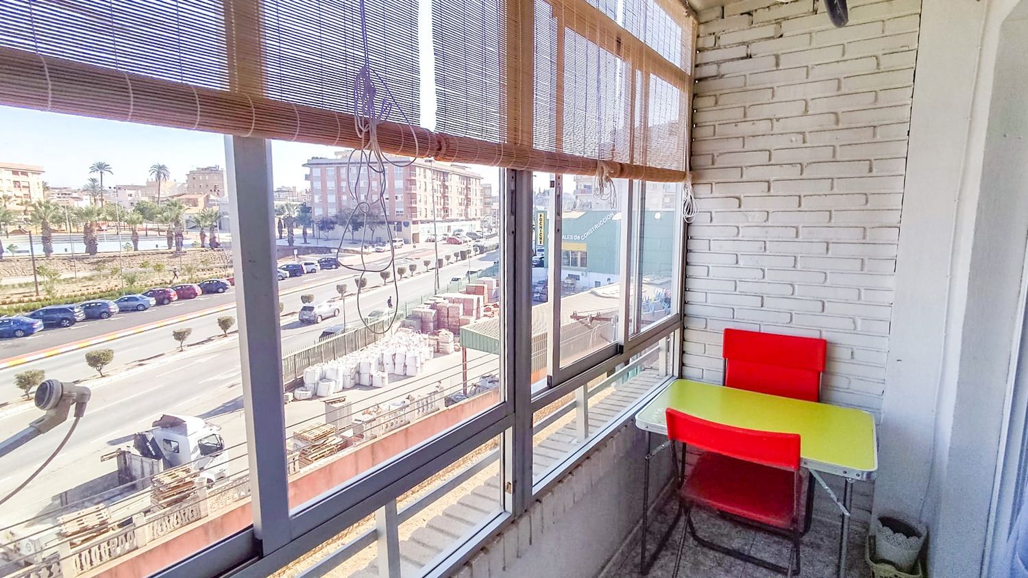 Piso en calle Tirso de Molina, 15 - Foto 15