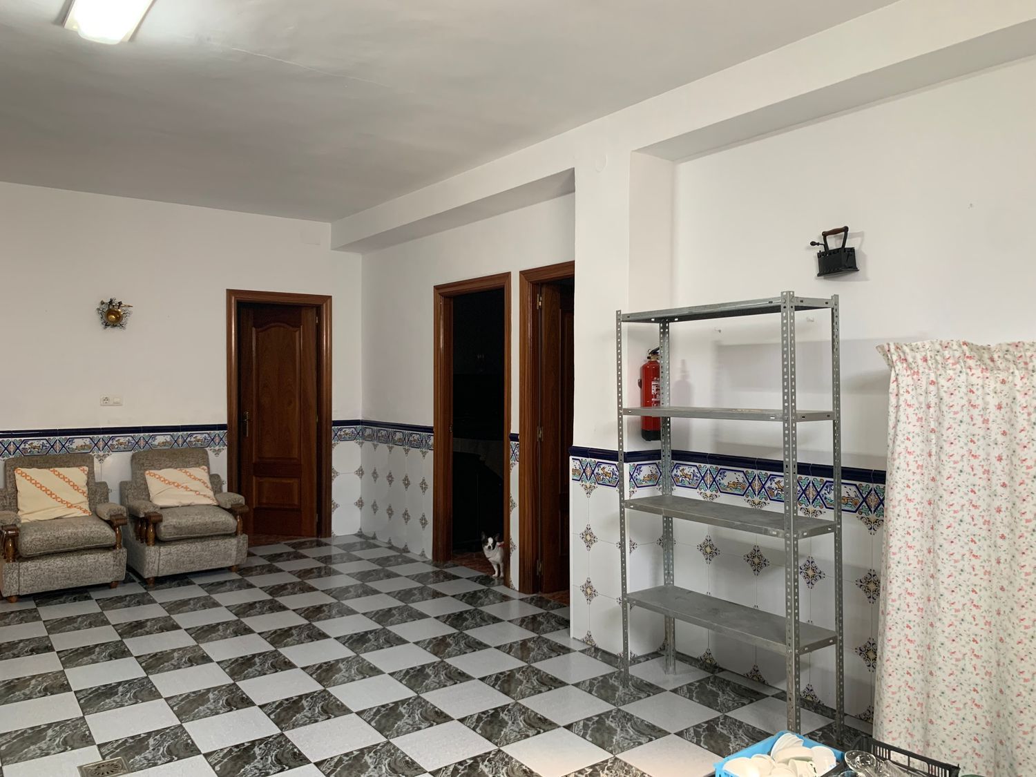 Casa o chalet independiente en Virgen del Rosario, 2 - Foto 8