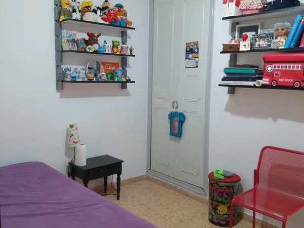 Piso en calle del Monasterio de Poblet, 31 -33 - Foto 14