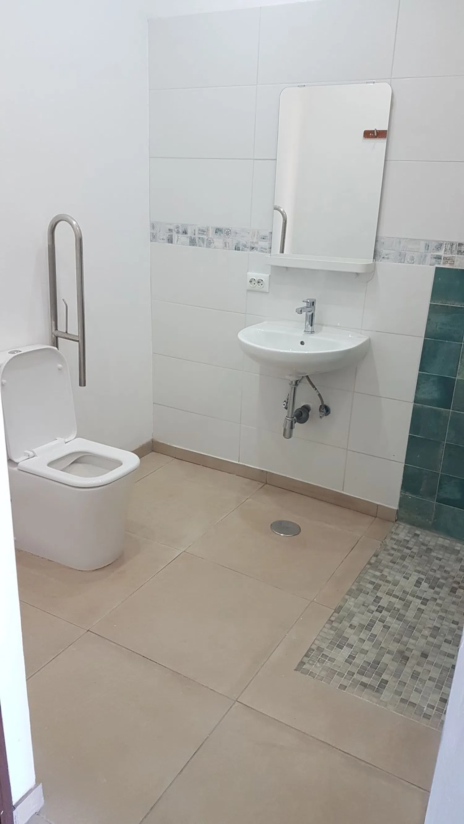 Estudio en calle Jose Blasco Robles, 5 - Foto 5