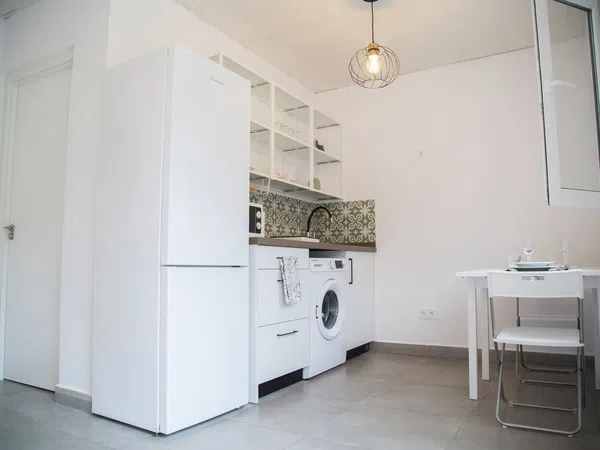 Casa independiente en camino de Valdeurraca, 29 - Foto 11