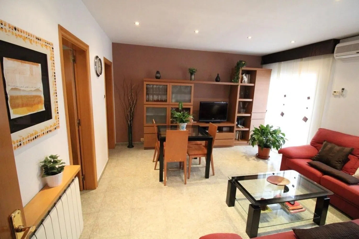 Piso en calle de Casp, 40 - Foto 4