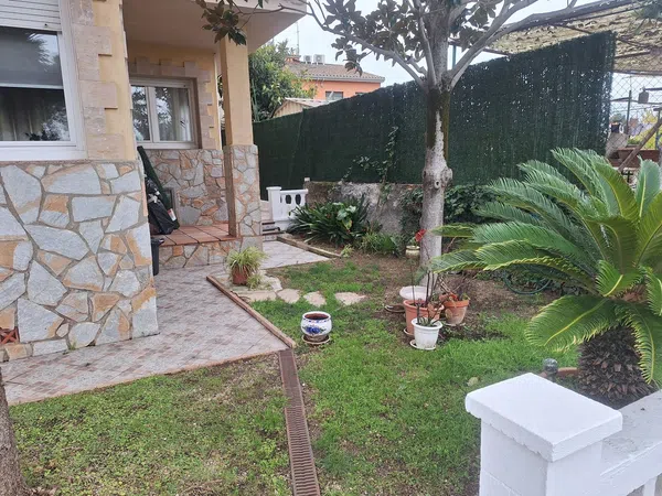 Casa independiente en calle d'Oceania, 93 - Foto 33