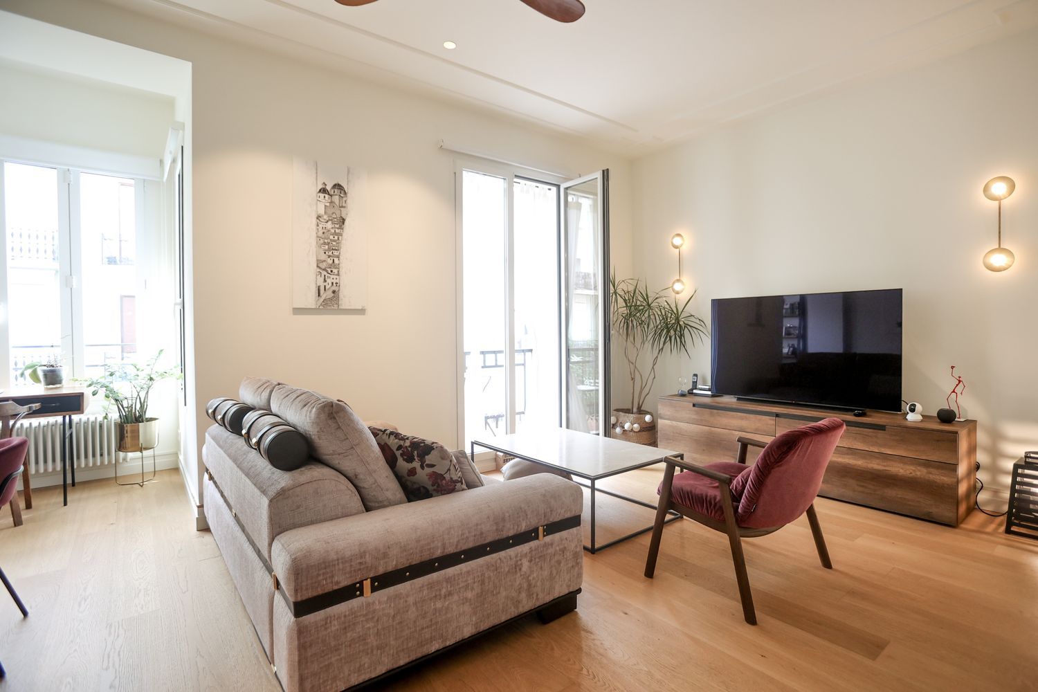 Piso en Barrio Gran Vía - Foto 1