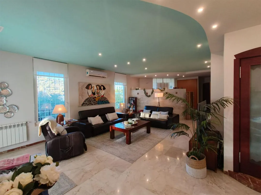 Chalet en  Calle Berenice 12 - Foto 11