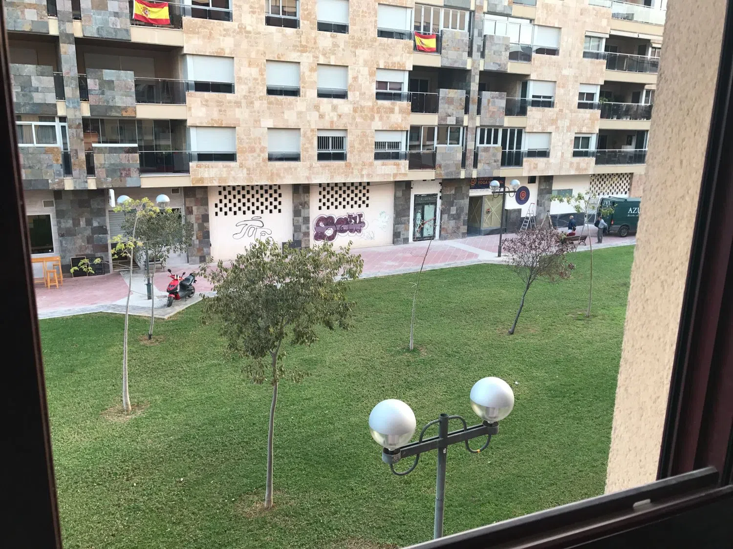 Piso en calle Periodista Encarna Sánchez, 26 - Foto 3