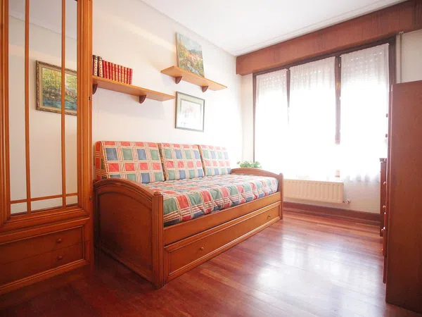 Piso en Landa Doktorren Hiribidea, 18 - Foto 17