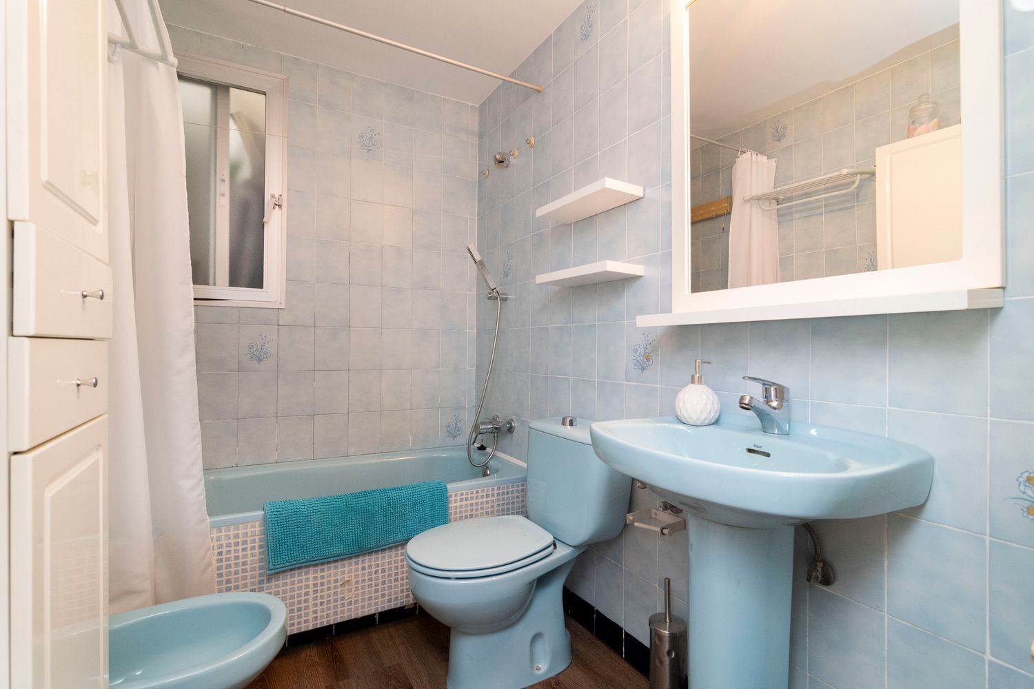 Ático en calle Gálvez, 1 - Foto 20