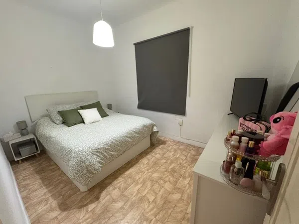 Piso en calle Obispo Cubero, 11 - Foto 4