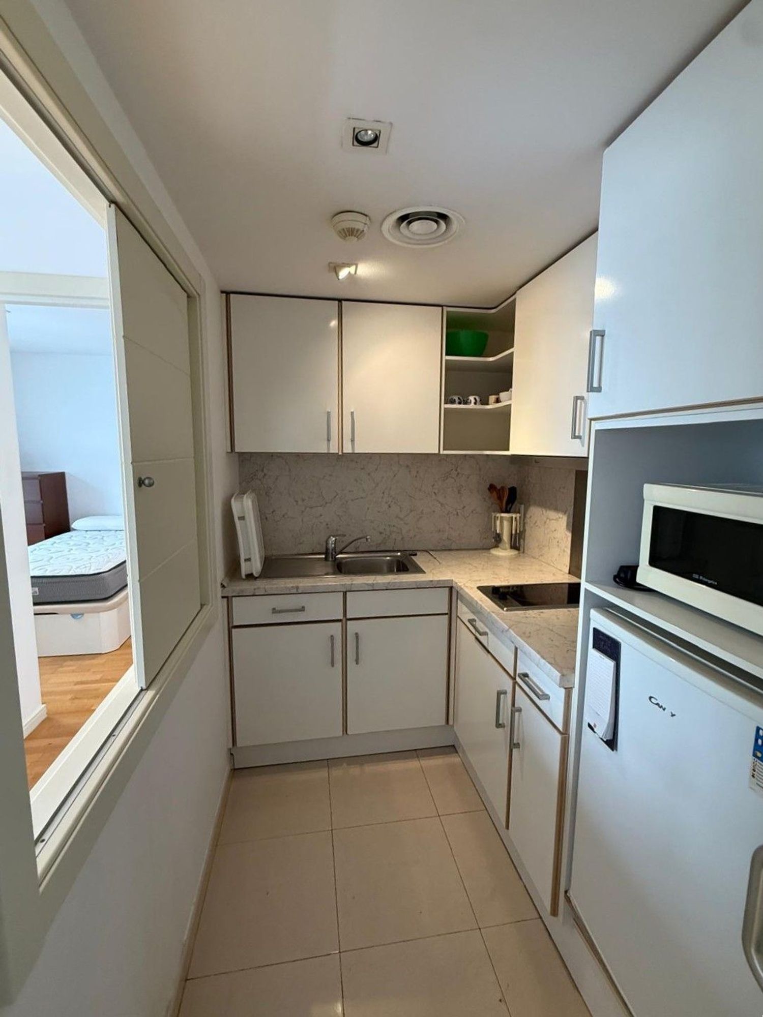 Piso en calle del Reverend Francesc Sitjar, 2 - Foto 3