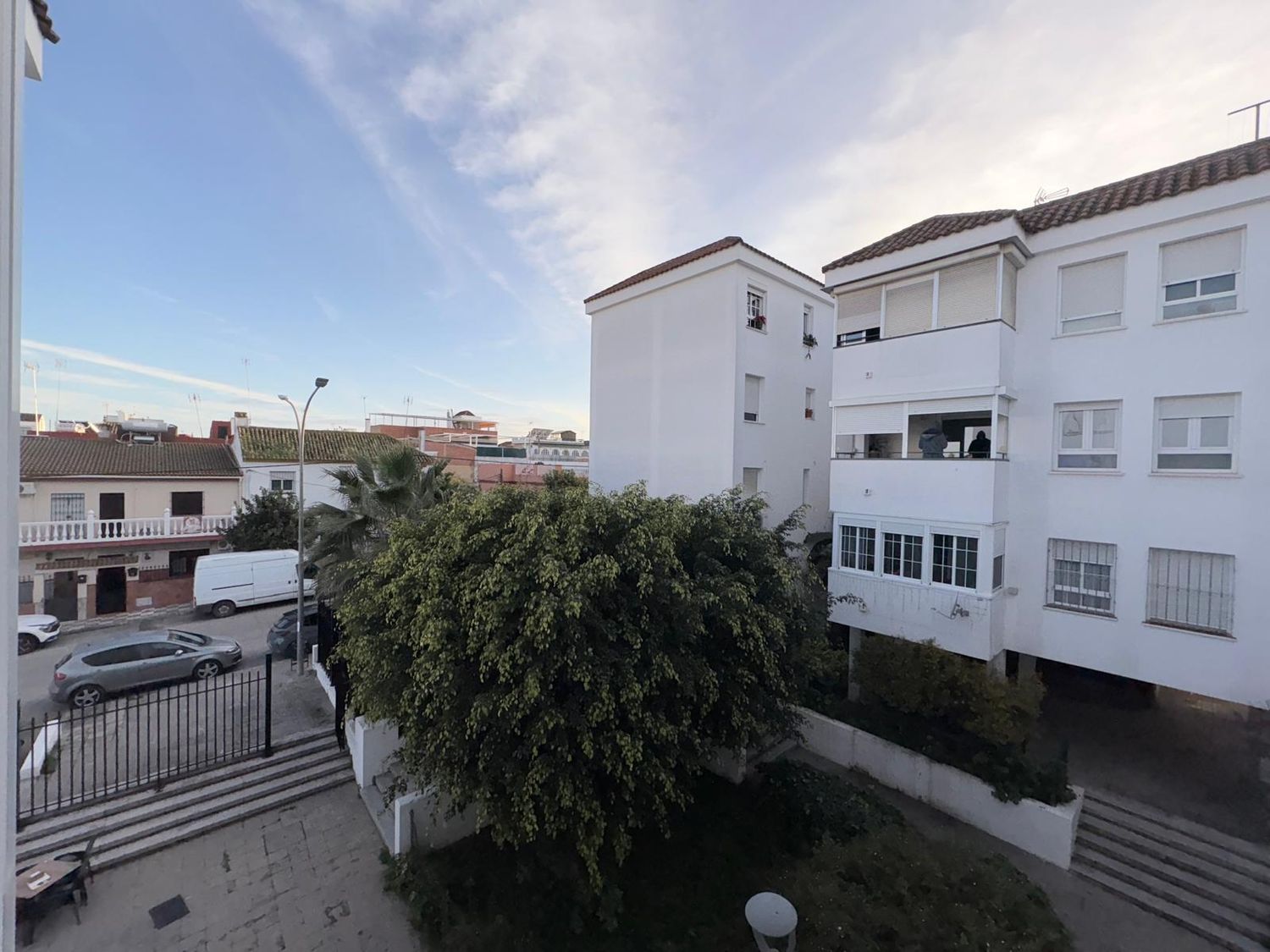 Piso en Calle Juan Ramón Jiménez, 13, Barrio Alto, Barrio Alto - Foto 27
