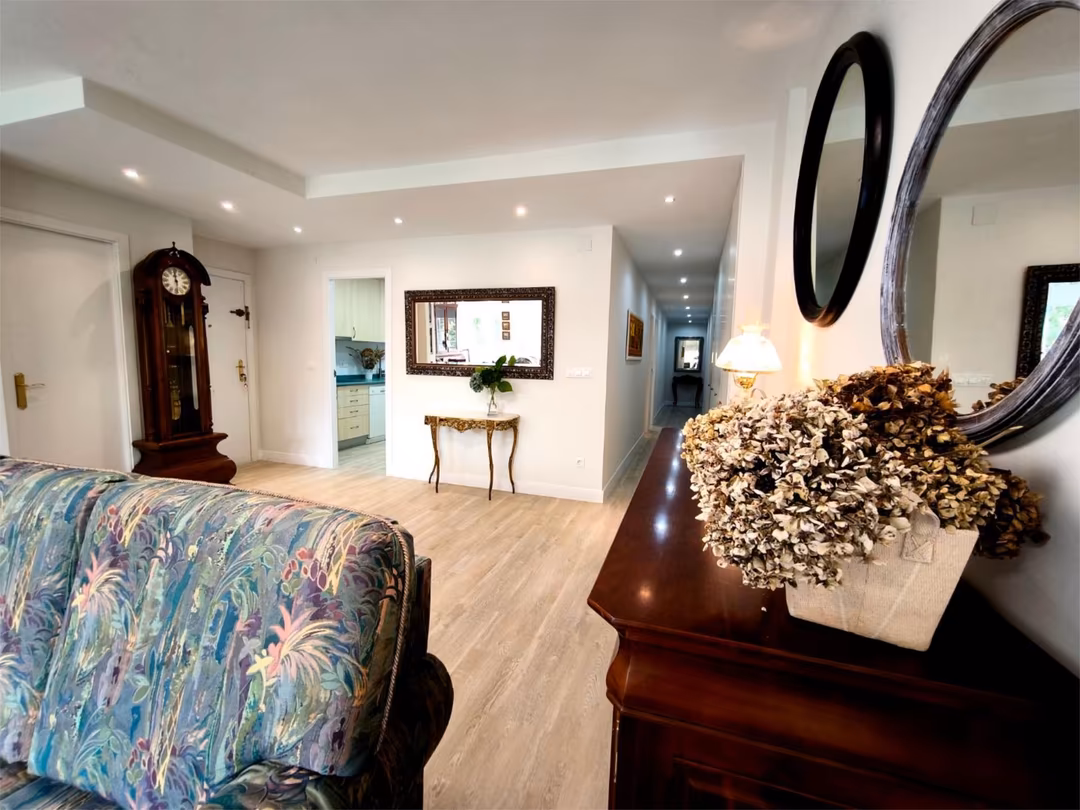 Piso en calle San Fernando 4 - Foto 4