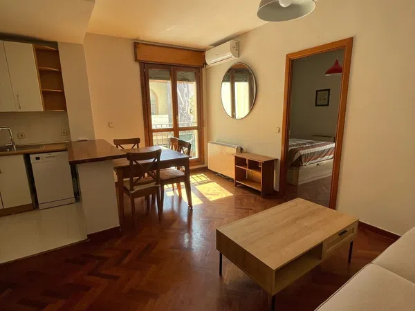 Piso en Casco Histórico - Foto 1