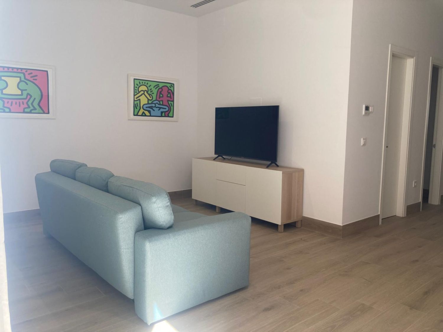 Piso en calle Mallén, 1 - Foto 3