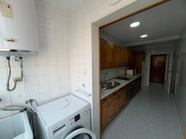 Piso en Plaza Río Trabanco, 6, Santa Cristina - San Rafael - Foto 16