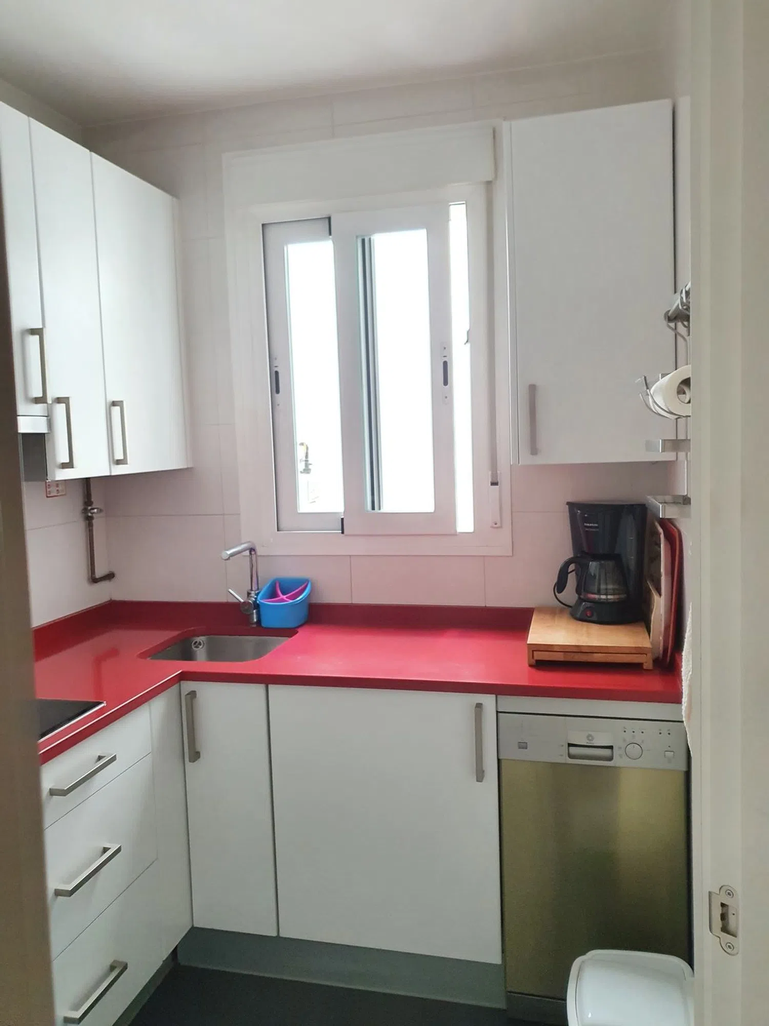 Piso en calle de Ibiza, 17 - Foto 9