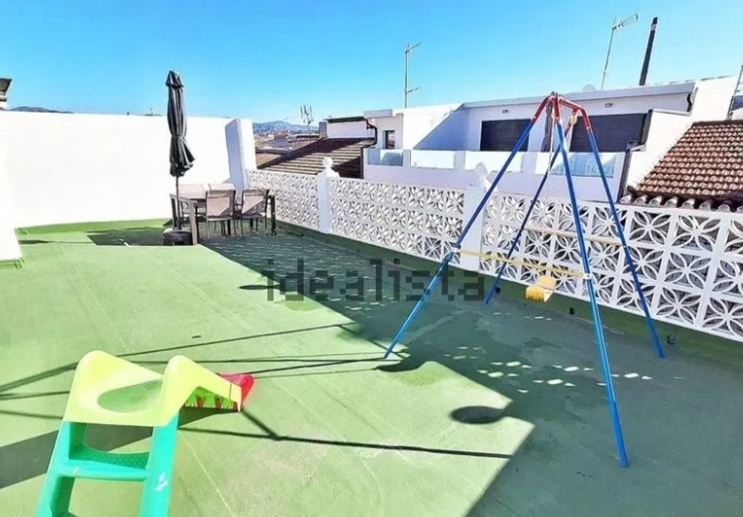 Piso en el tarajal, 17 - Foto 1