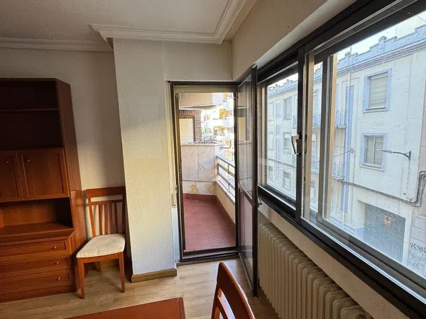 Piso en Calle de Alonso de Tejada, 4, Ensanche, Ensanche - Foto 4