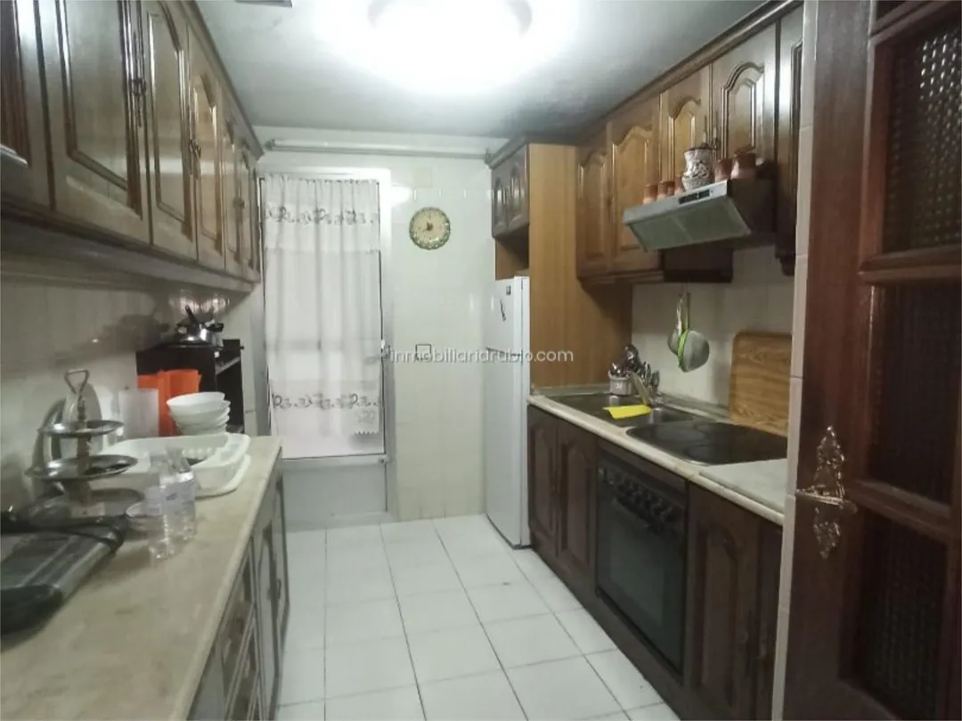 Piso en  Calle de Francisco Paniagua 3 - Foto 2