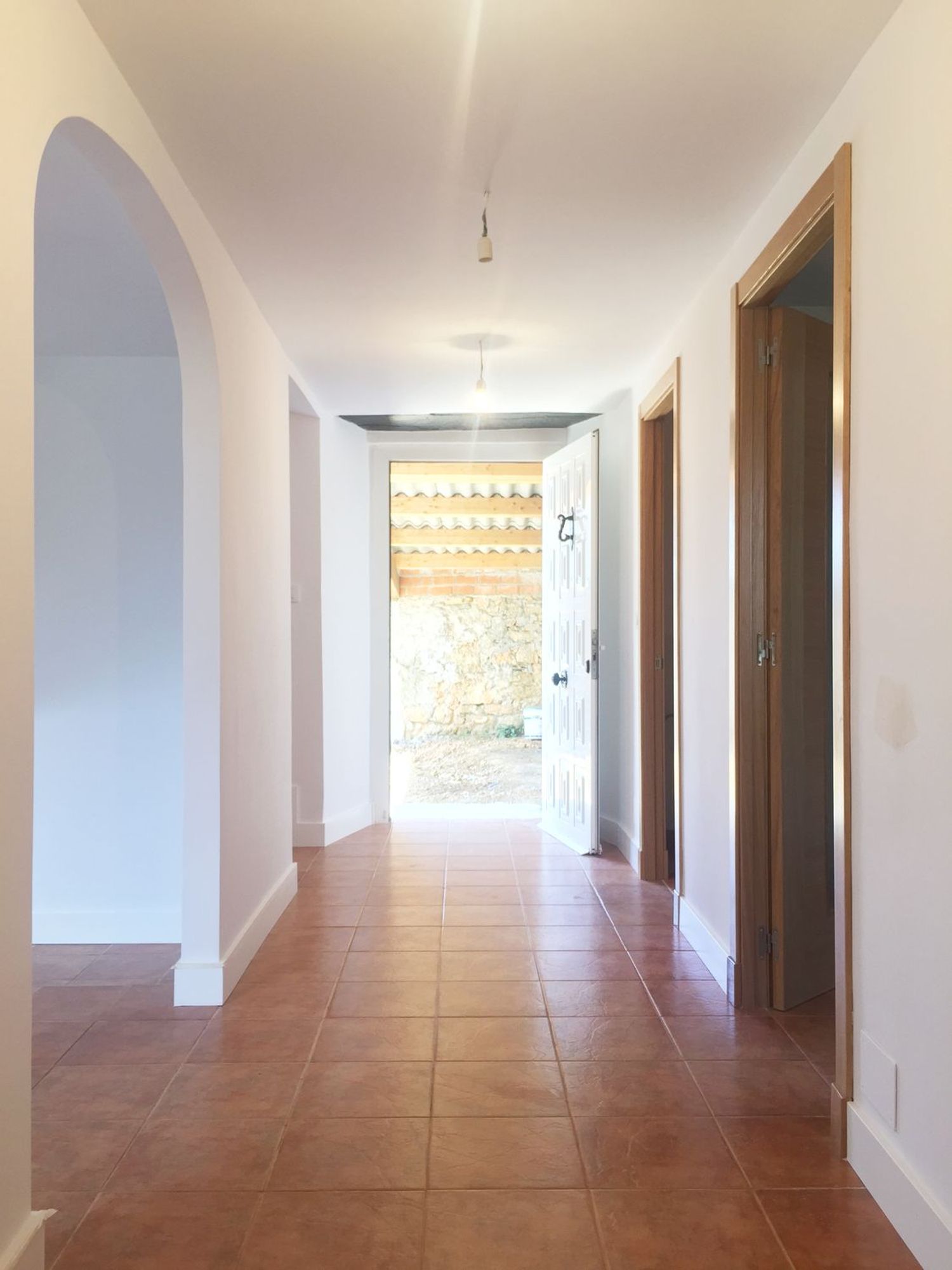 Casa rural en aldea catasol, 14, Sedes-Pedroso-Doso - Foto 8