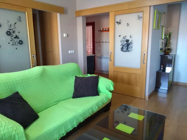 Piso en calle del Planeta Saturno, 9 - Foto 5