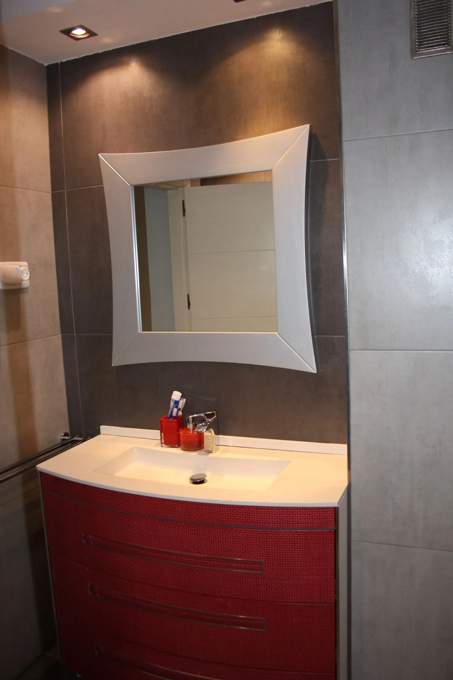 Piso en avenida de los Andes, 23 - Foto 20