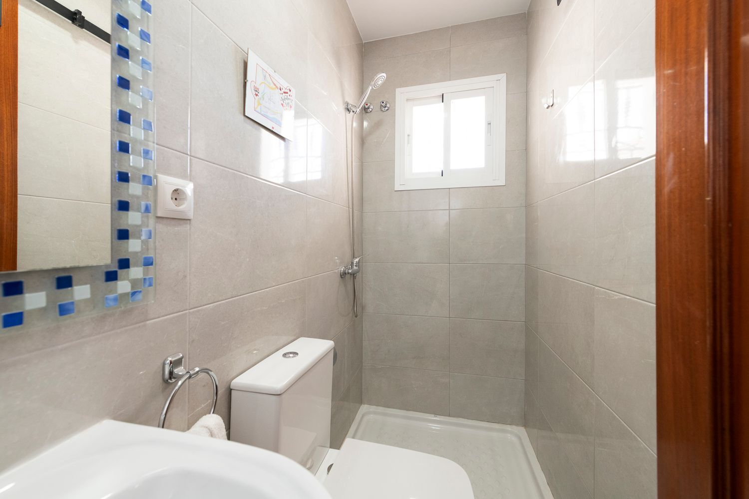 Chalet adosado en calle Picadero, 20 - Foto 18