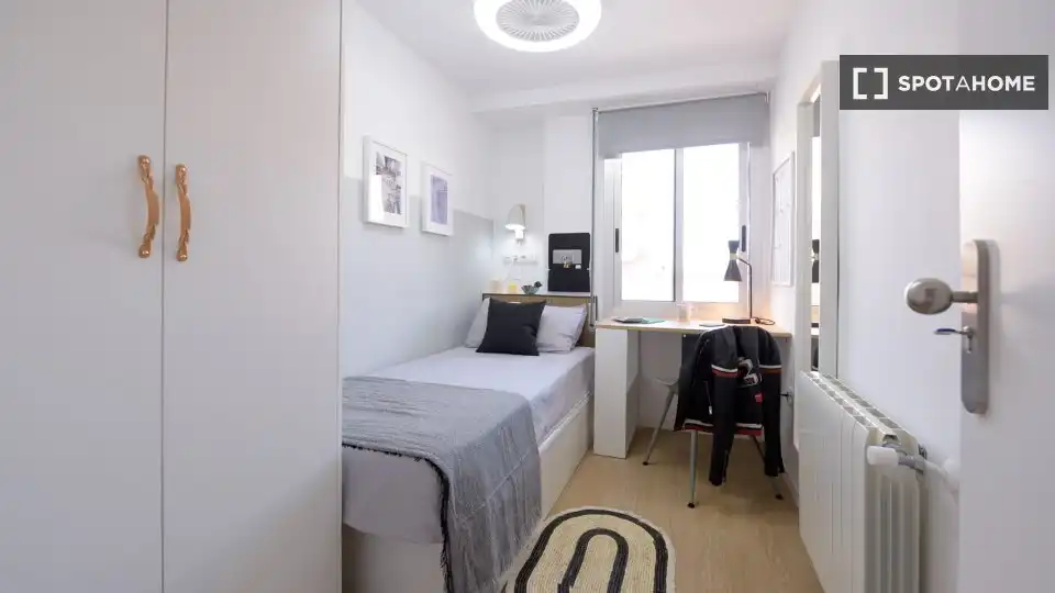 Piso en  Valencia Capital - Foto 16