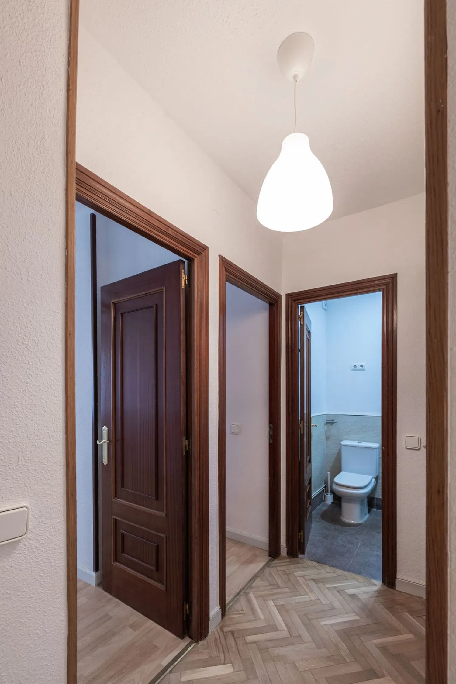 Chalet adosado en calle de la Vía Láctea, 6 - Foto 19