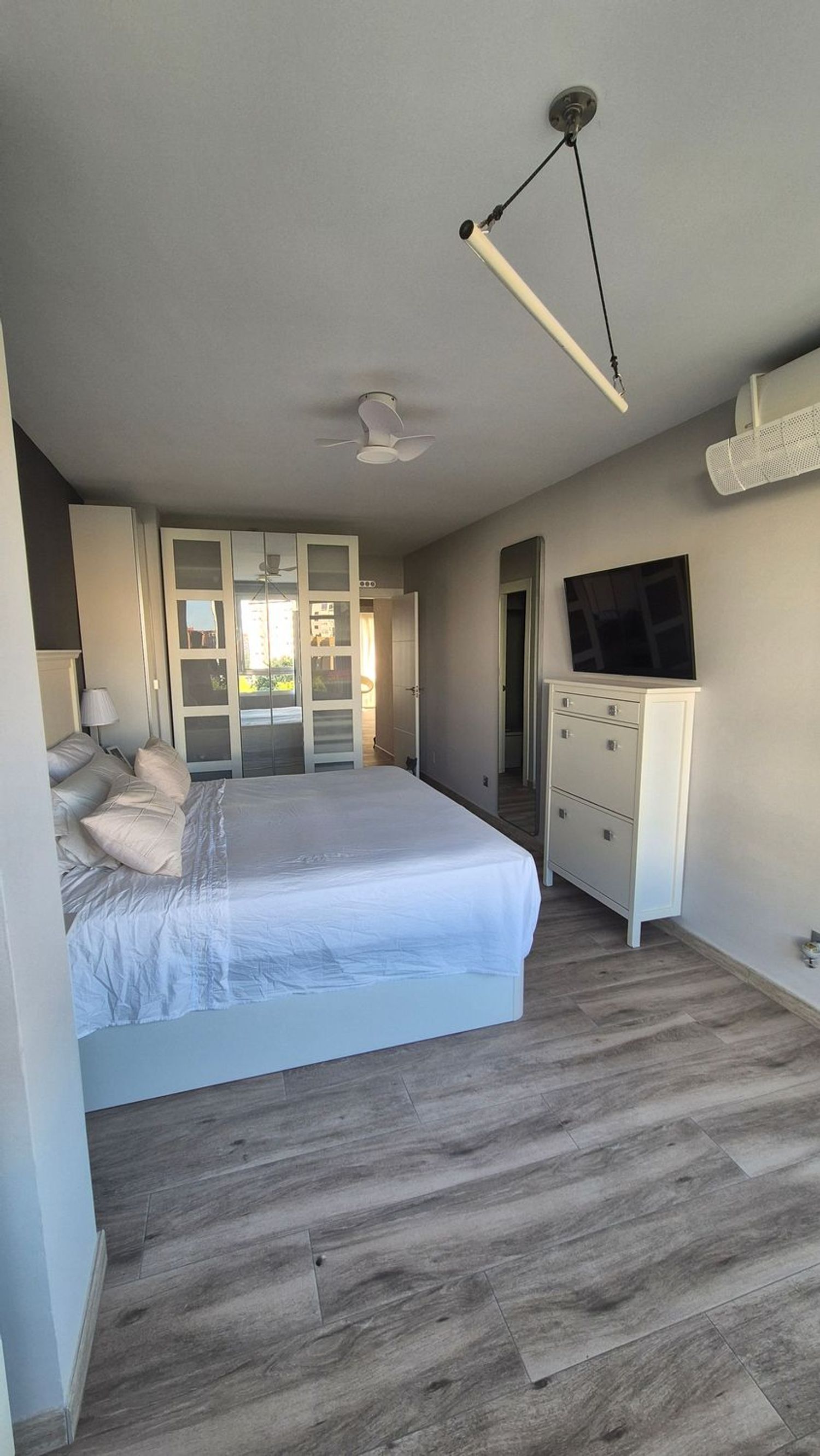 Piso en Calle Frigiliana, 27, Los Guindos - Parque Mediterráneo - Santa Paula - Foto 6