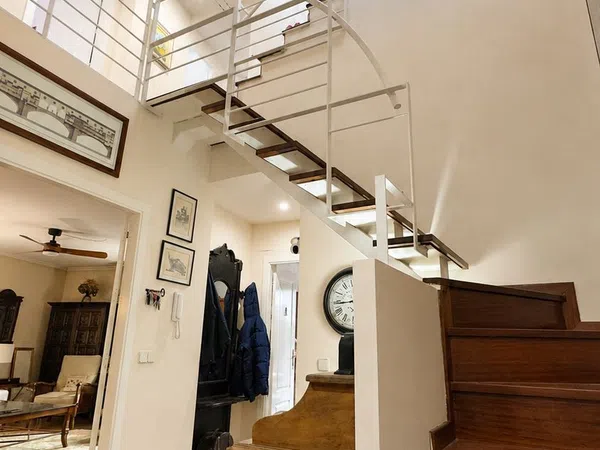Chalet adosado en Calle Viña, 15, Casco Antiguo, Casco Antiguo - Foto 1