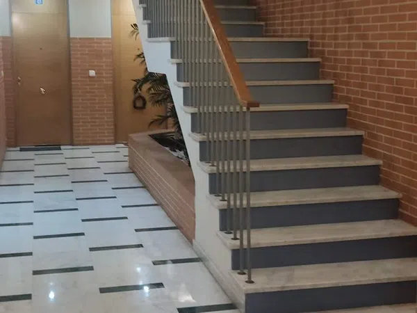 Piso en Alonso el Sabio, 10, San Cayetano - Foto 7