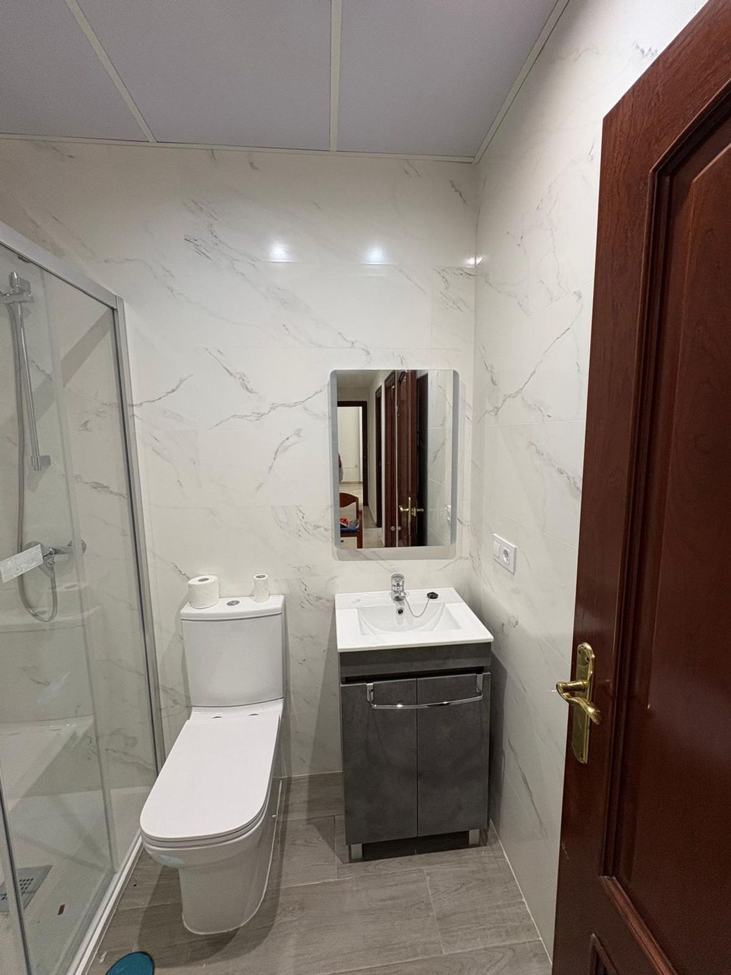 Piso en Barrio Ramón de Carranza - Madre Rafols - Foto 14