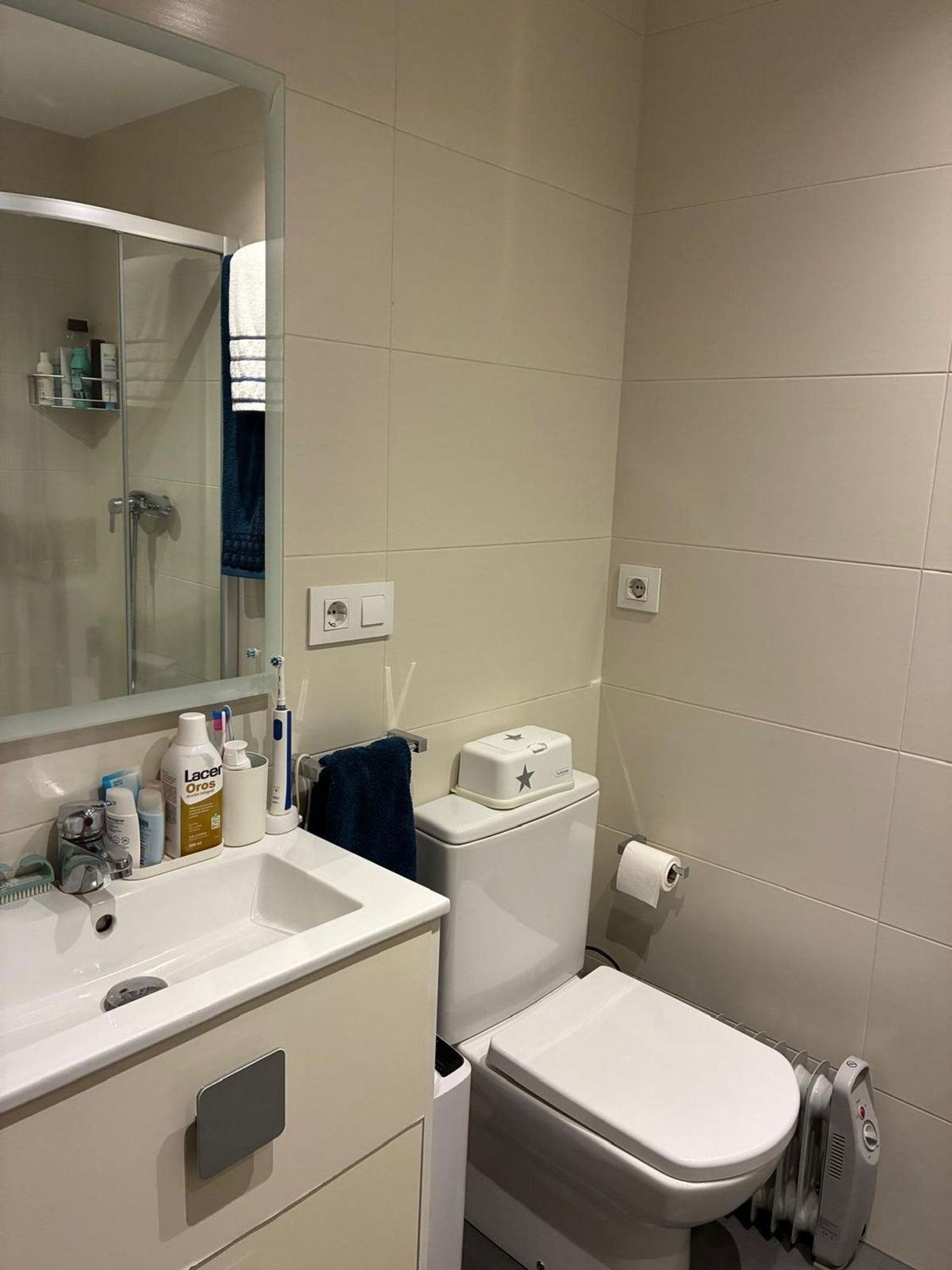 Piso en calle Juan Flórez, 124 - Foto 5