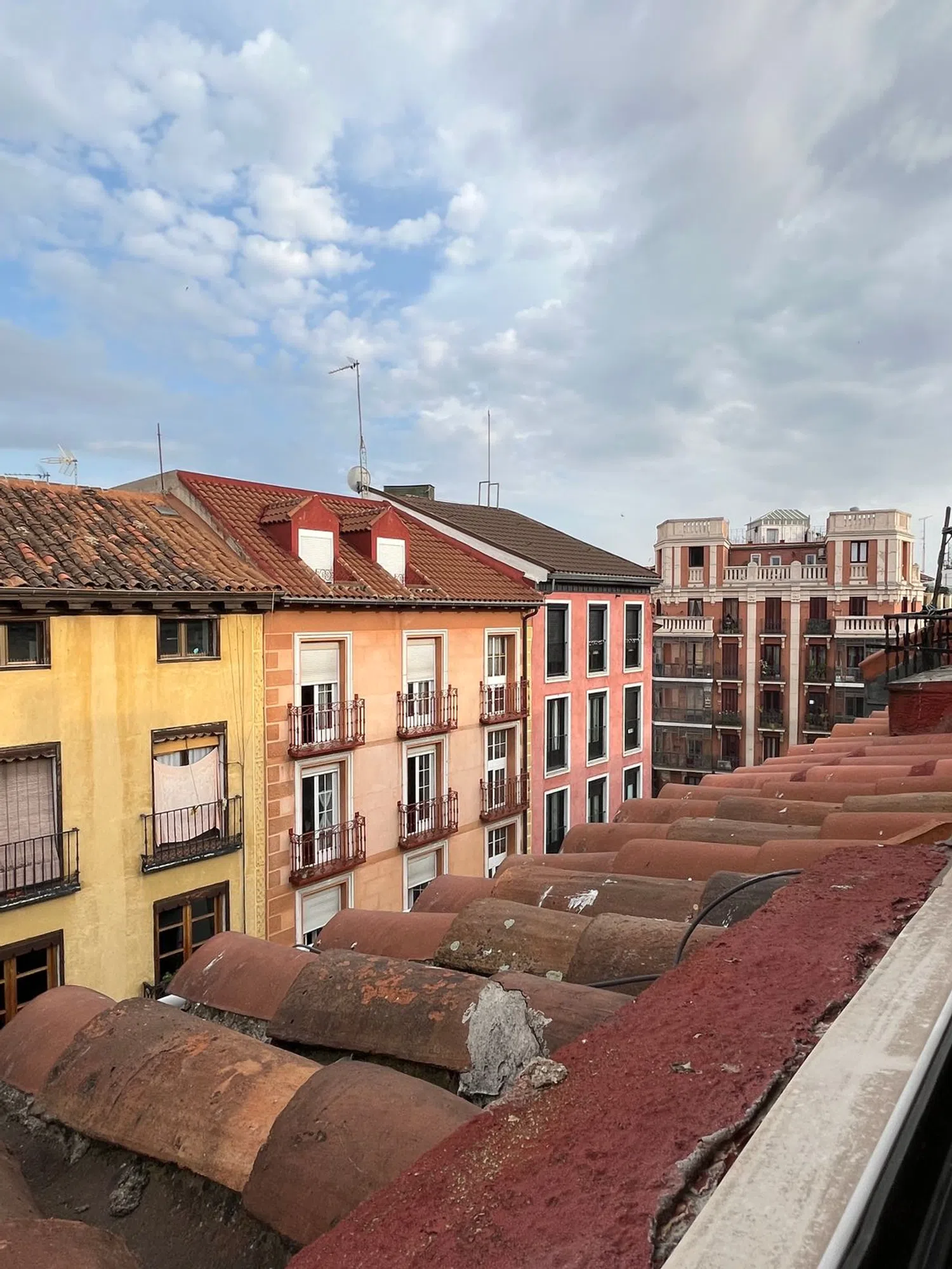 Ático en calle de Toledo, 66 - Foto 12