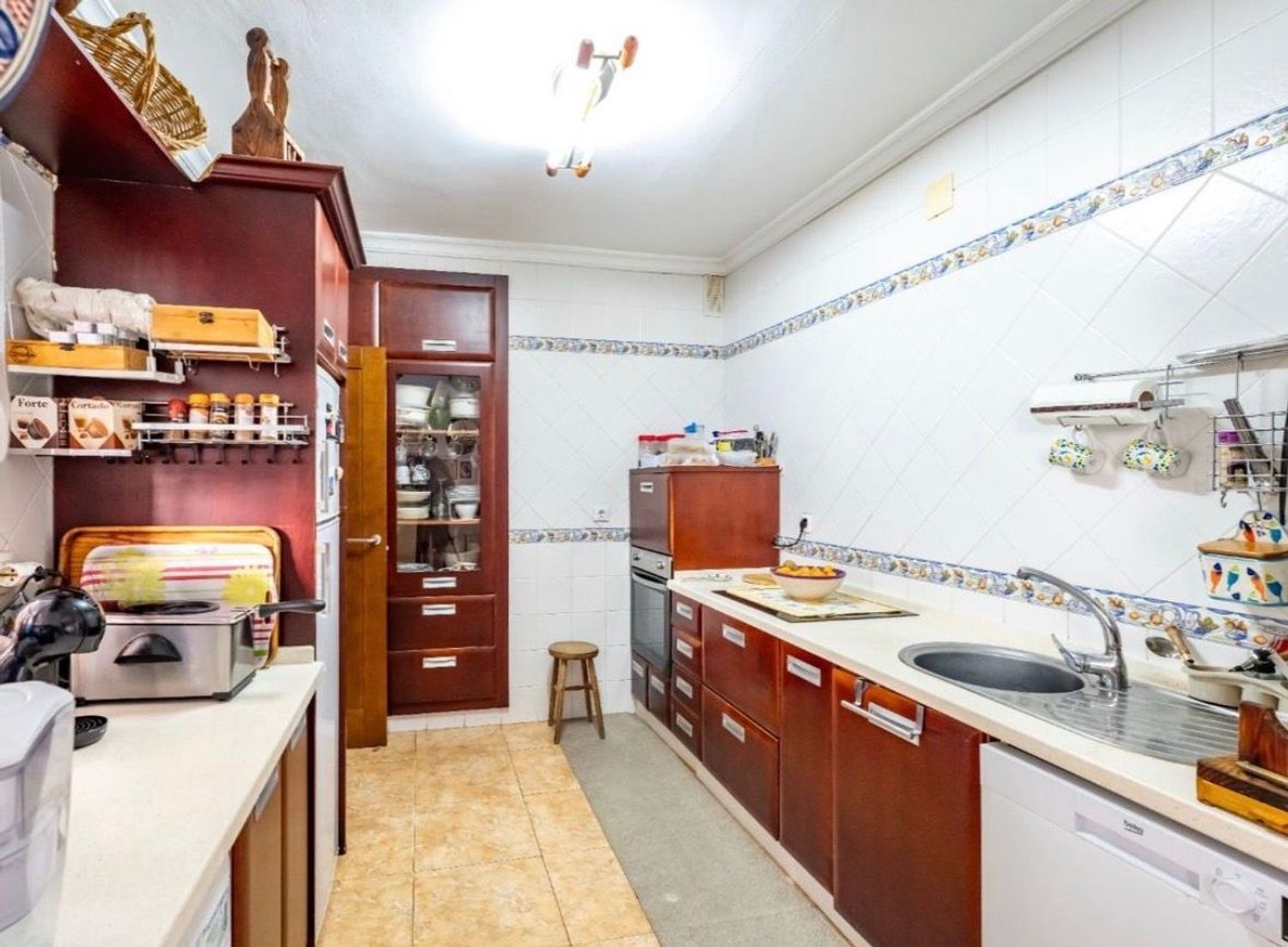 Chalet adosado en Calle Tarpeya, 32, Ayamonte Pueblo, Ayamonte Pueblo - Foto 25