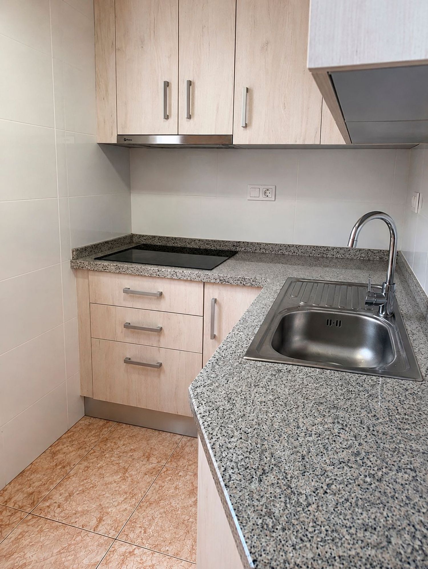 Piso en Calle Santa Clotilde, 32, Ronda - Arabial - Foto 3