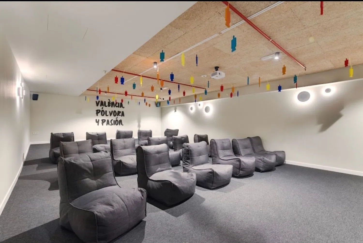 Estudio en calle de Ruaya, 9 - Foto 10