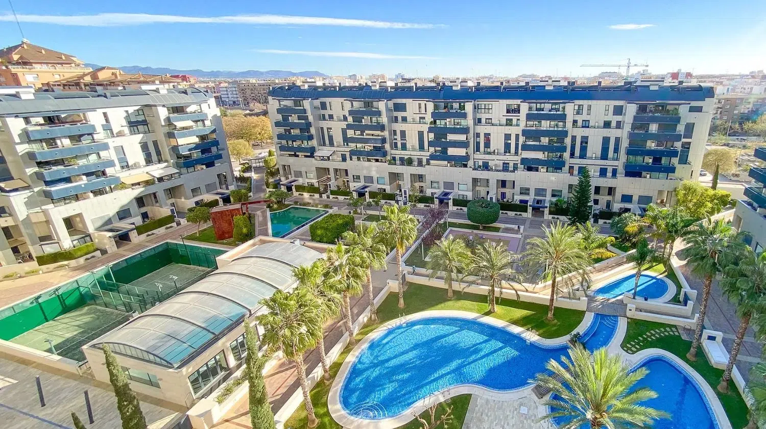 Piso en avenida de les Corts Valencianes, 26 - Foto 20