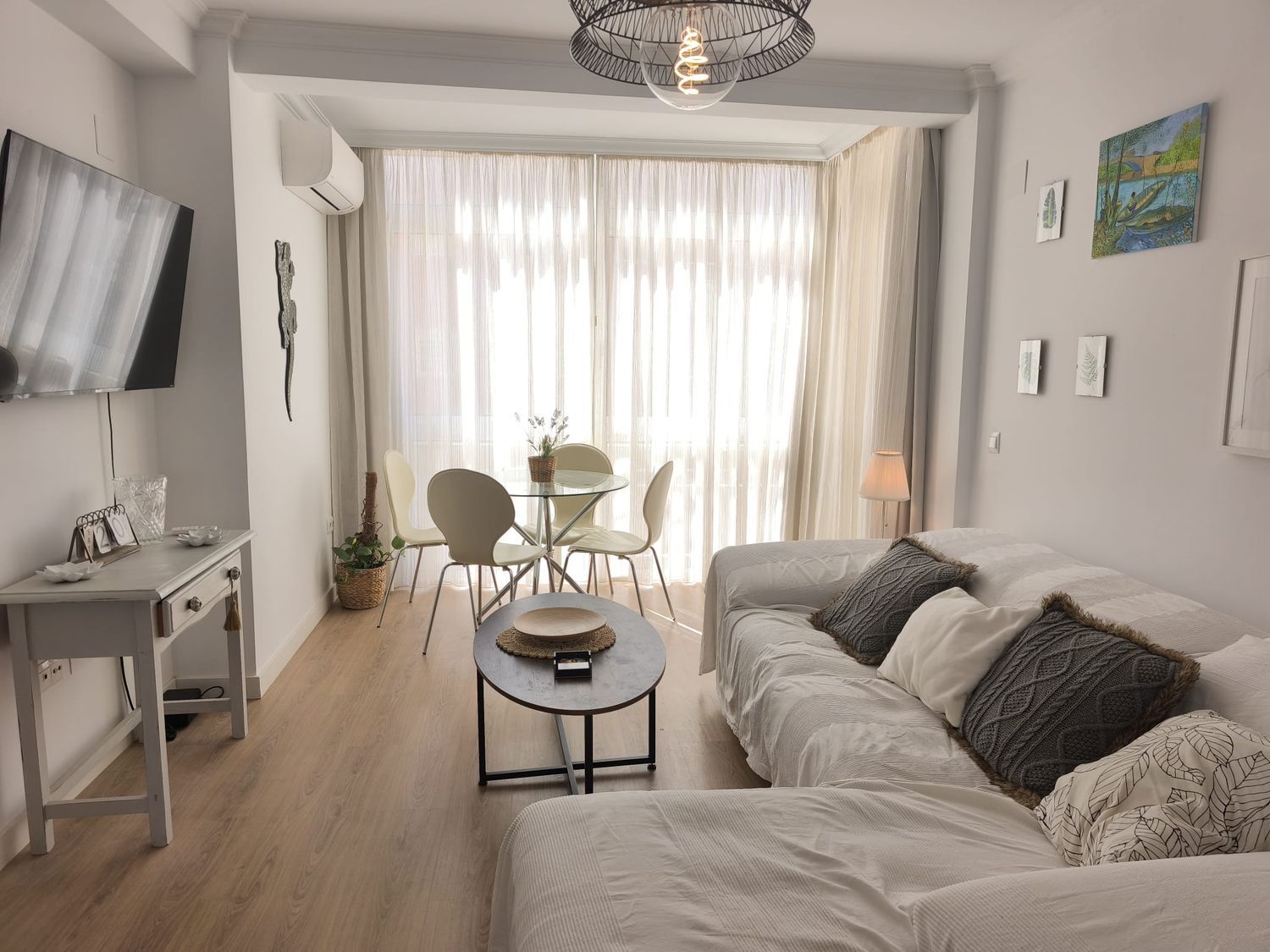 Piso en calle la Paz, 1 - Foto 12