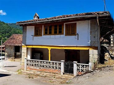 Chalet en  Lugar la Aldea 18 - Foto 4