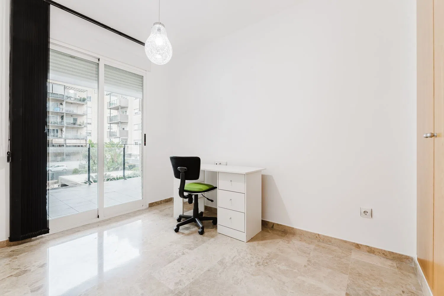 Piso en calle Fenoll, 1 - Foto 7