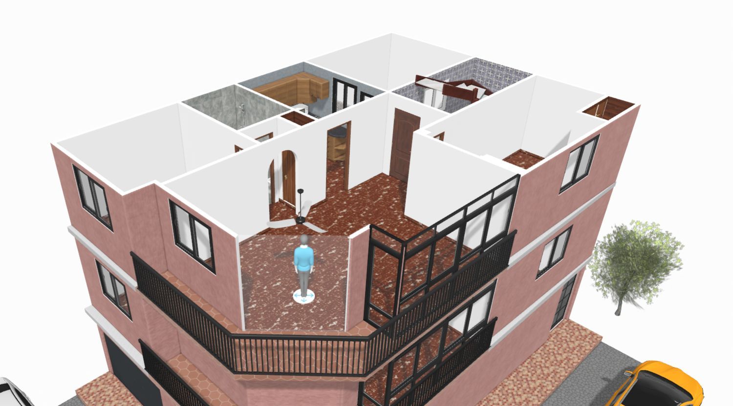 Piso en calle Sevilla, 18 - Foto 28