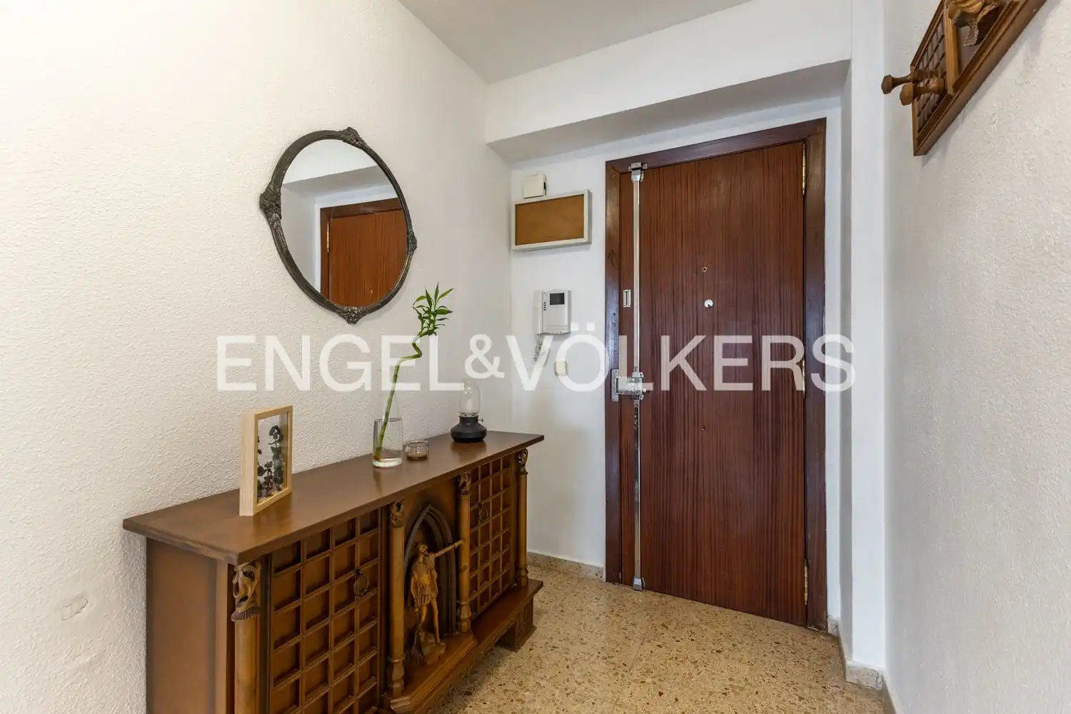 Piso en  Avinguda del Doctor Waksman - Foto 9