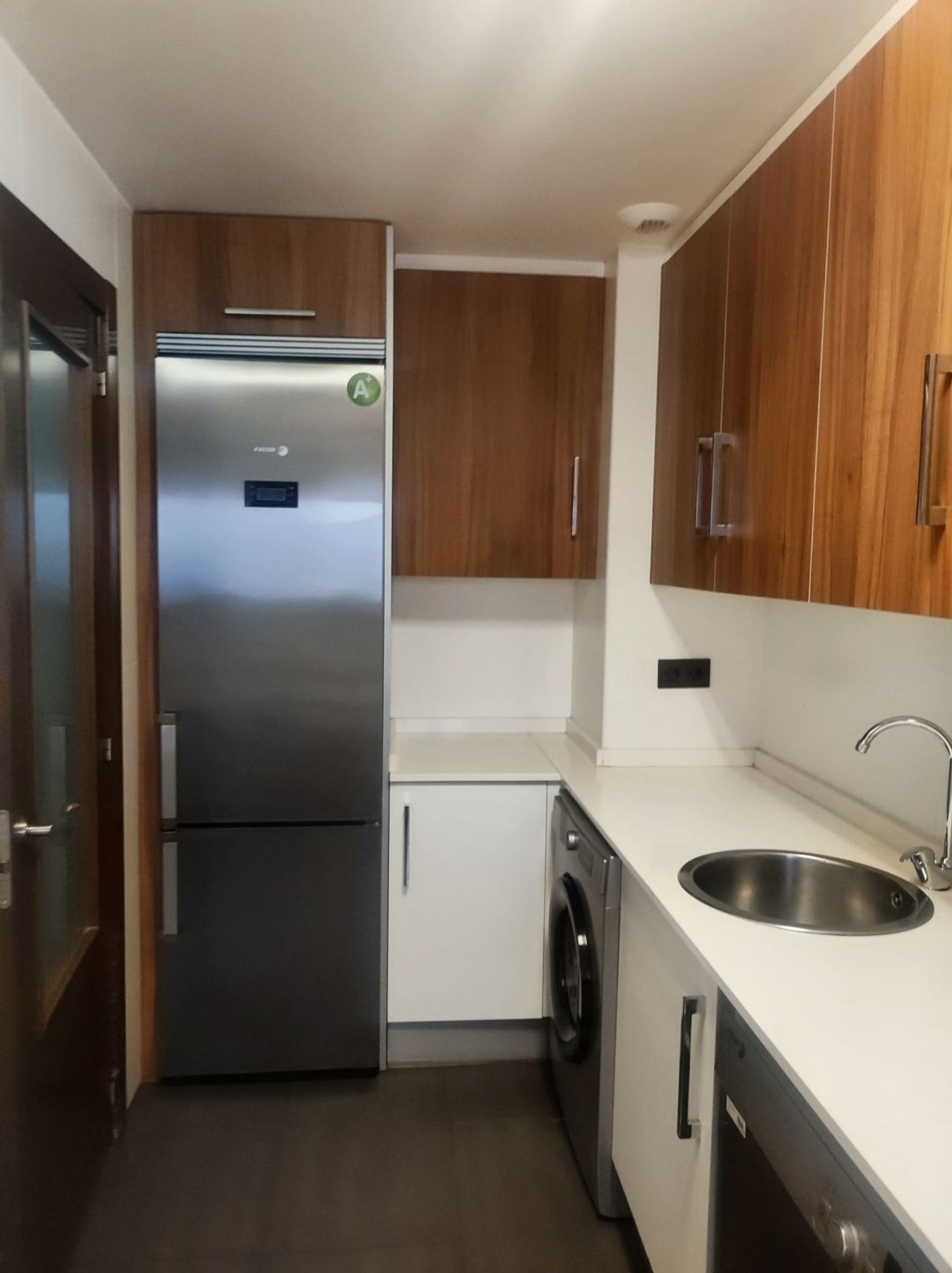 Piso en Calle Benito Otero Martínez, 405, Nuevo Roces - Foto 24