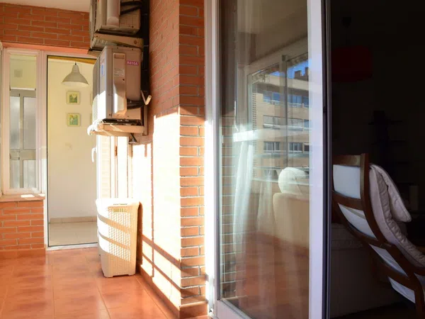 Piso en calle Deportista Joaquín Blume, 51 - Foto 27