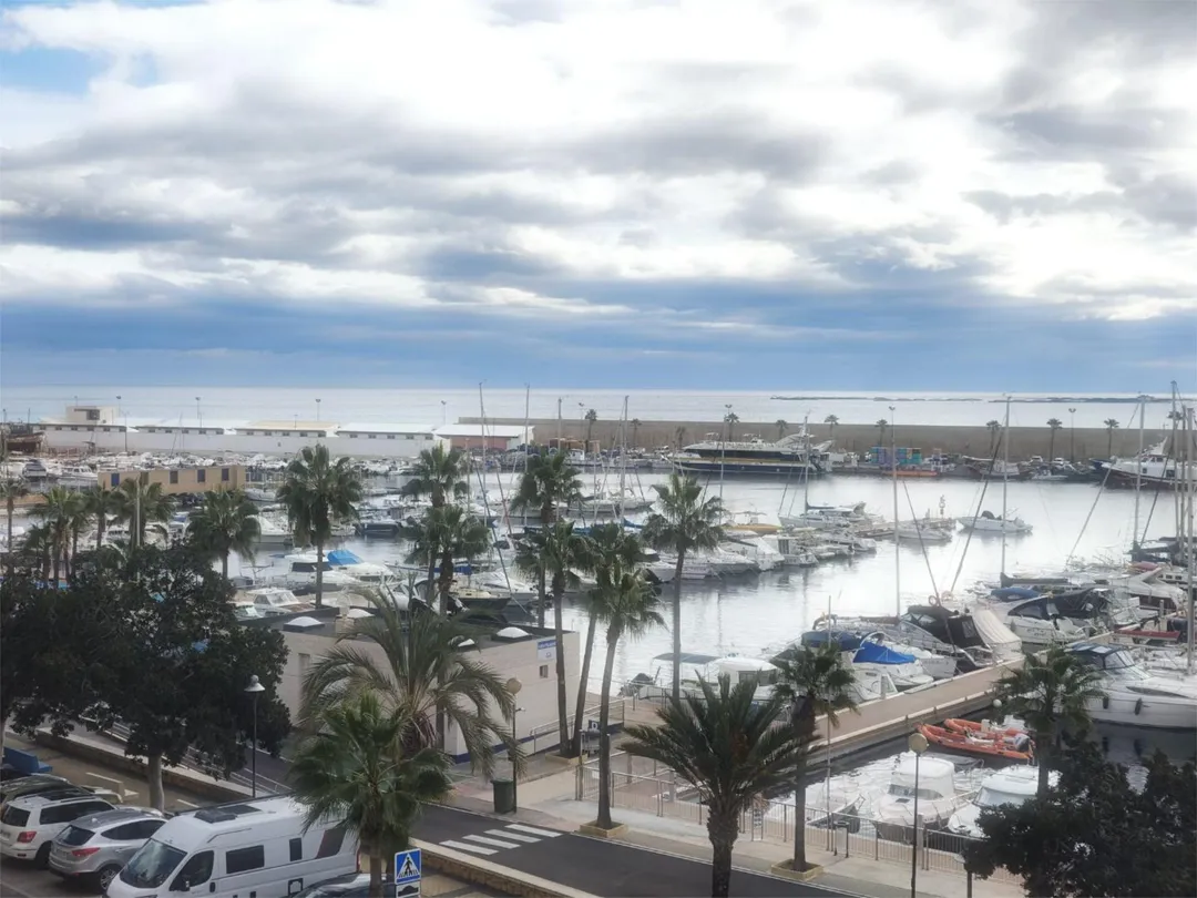 Piso en  Avenida del Puerto 46 - Foto 18