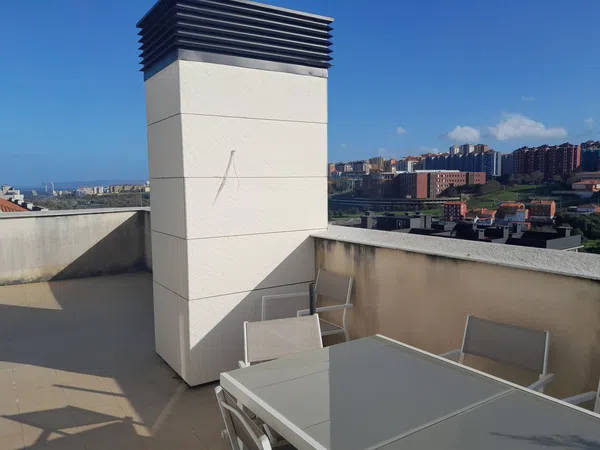 Ático en Calle Ernest Lluch, 21, Monte, Monte - Foto 1