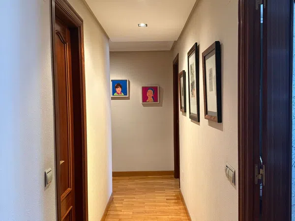 Piso en Calle Aurelio de Llano, 1, Auditorio-Seminario-Parque de Invierno - Foto 12