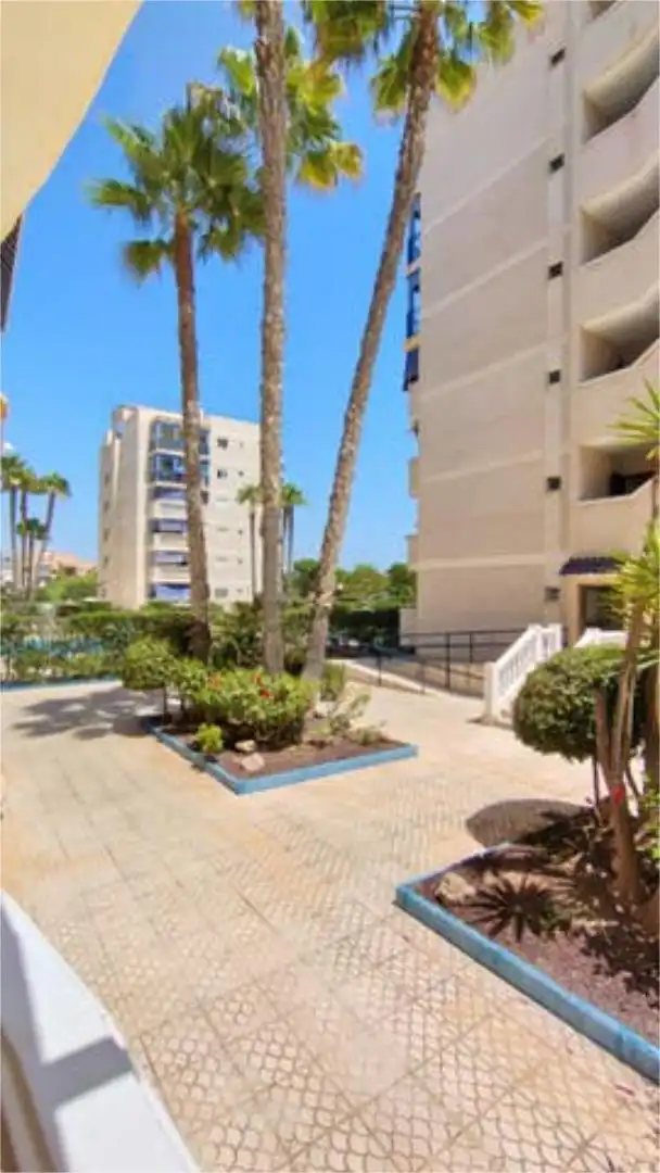 Apartamento en Los Arenales del Sol - Foto 2